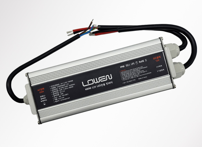 400W-12V