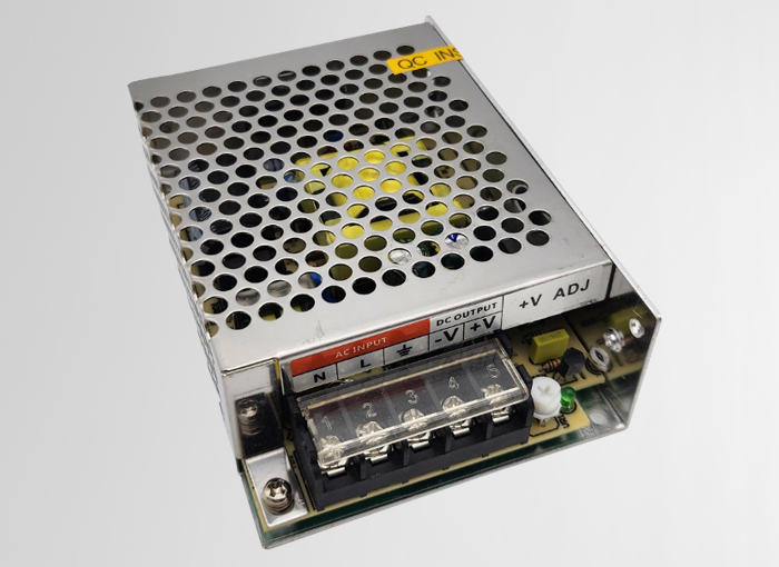 50W(12V/24V)