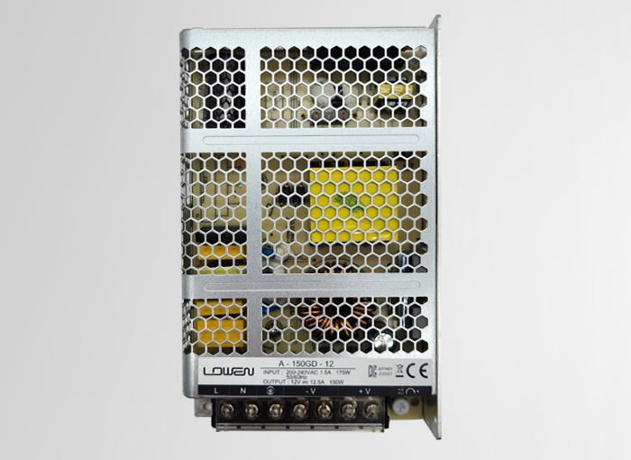 150W(12V)