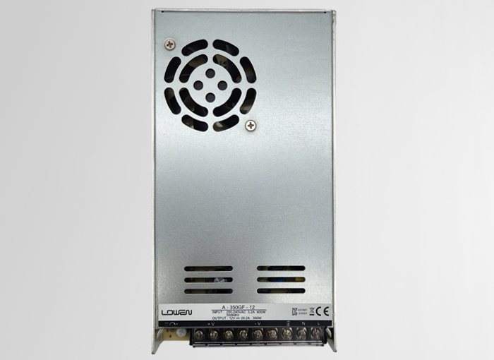 250W(12V)